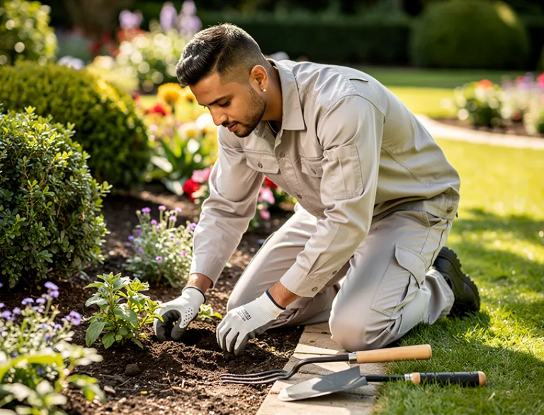 Landscape Designer service in Scarborough